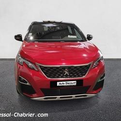 Peugeot 3008 3008 Puretech 180ch S&S EAT8 Crossway Lattes