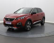 Peugeot 3008 Lattes
