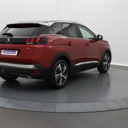 Peugeot 3008 3008 Puretech 180ch S&S EAT8 Allure Business Lattes