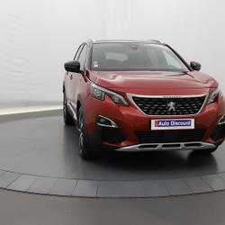 Peugeot 3008 3008 Puretech 180ch S&S EAT8 Allure Business Lattes