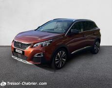 Peugeot 3008 Auch