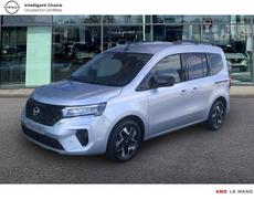 Nissan Townstar Combi Le Mans