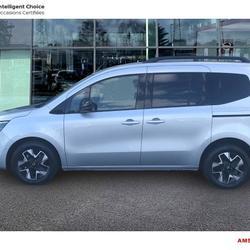 Nissan Townstar Combi Townstar EV Combi L1 45kWh Chargeur 22kW GSR2b N-Connecta Le Mans