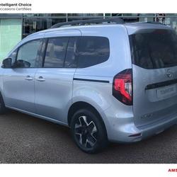 Nissan Townstar Combi Townstar EV Combi L1 45kWh Chargeur 22kW GSR2b N-Connecta Le Mans