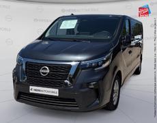 Nissan Primastar Dijon