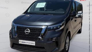 Nissan Primastar  - photo 0