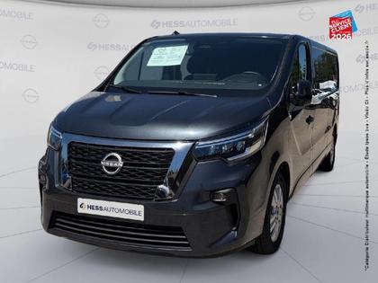 Nissan Primastar - L2H1 3t0 2.0 dCi 150ch Cabine Approfondie Tekna - 39 999 €