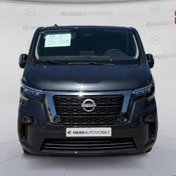 Nissan Primastar L2H1 3t0 2.0 dCi 150ch Cabine Approfondie Tekna Dijon