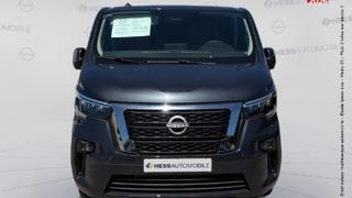 Nissan Primastar  - photo 1