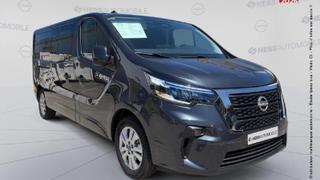 Nissan Primastar  - photo 2