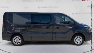 Nissan Primastar  - photo 3