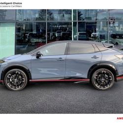Nissan Ariya Ariya Electrique 87kWh 435 ch e-4ORCE Nismo Le Mans