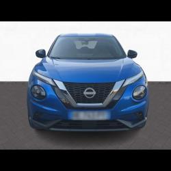 Nissan Juke 1.0 DIG-T 114ch N-Connecta 2024 Manosque