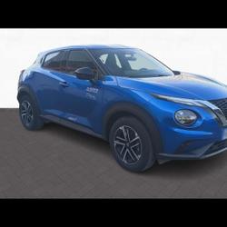 Nissan Juke 1.0 DIG-T 114ch N-Connecta 2024 Manosque