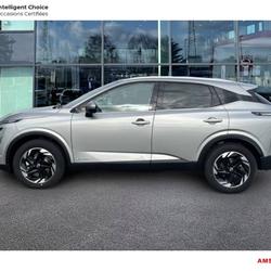 Nissan Qashqai Qashqai e-Power 190 ch N-Connecta Le Mans