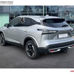 Nissan Qashqai Qashqai e-Power 190 ch N-Connecta Le Mans