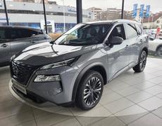 Nissan XTrail Annecy