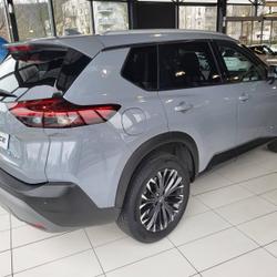 Nissan XTrail e-4orce 213ch N-Connecta 7 places Annecy