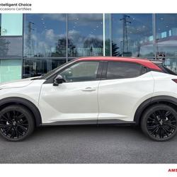 Nissan Juke Juke HYBRID 143 Kohaku Le Mans