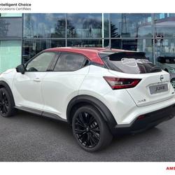 Nissan Juke Juke HYBRID 143 Kohaku Le Mans