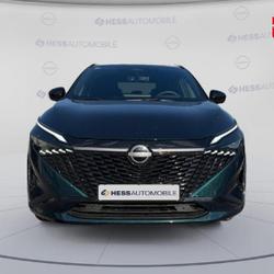 Nissan Qashqai Hybrid e-POWER 190ch N-Design 2025 Thionville