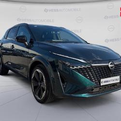 Nissan Qashqai Hybrid e-POWER 190ch N-Design 2025 Thionville
