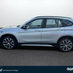 BMW X1 xDrive18dA 150ch M Sport Euro6d-T Longuenesse