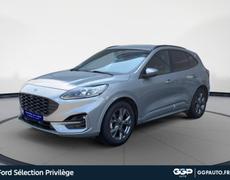 Ford Kuga Longuenesse
