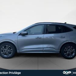 Ford Kuga 2.5 Duratec 190ch FHEV E85 ST-Line X BVA Longuenesse