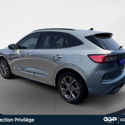 Ford Kuga 2.5 Duratec 190ch FHEV E85 ST-Line X BVA Longuenesse