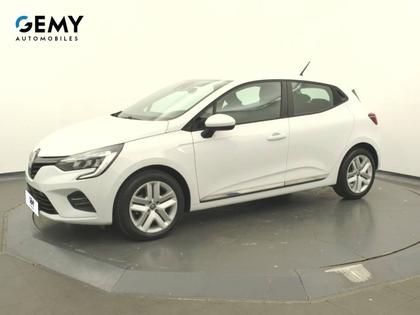 Renault Clio - Clio SCe 75 Business - 11 890 €