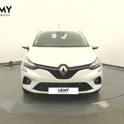 Renault Clio 5 Clio SCe 75 Business Grez-Neuville