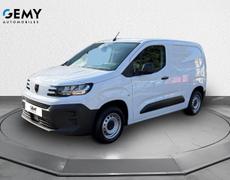 Peugeot Partner La Seyne-sur-Mer