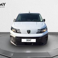 Peugeot Partner FGN DIESEL 100 CH M MANUELLE occasion - La Seyne-sur-Mer - photo 2/21