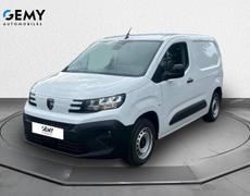 Peugeot Partner La Seyne-sur-Mer