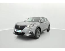 Peugeot 2008 Montélimar