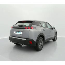Peugeot 2008 PureTech 130 S&S EAT8 Active Business occasion - Mont&eacute;limar - photo 2/25