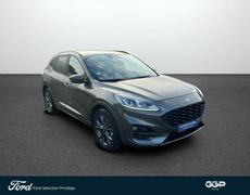 Ford Kuga Longuenesse
