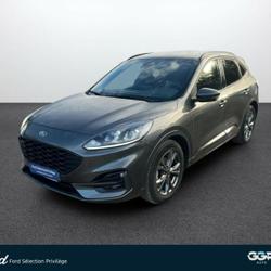 Ford Kuga 2.5 Duratec 190ch FHEV E85 ST-Line BVA Longuenesse
