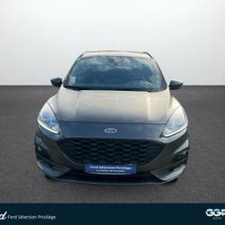 Ford Kuga 2.5 Duratec 190ch FHEV E85 ST-Line BVA Longuenesse