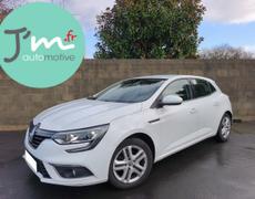 Renault Megane 4