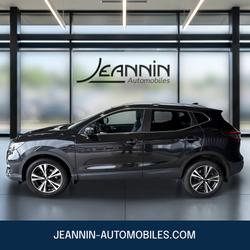 Nissan Qashqai 1.3 DIG-T 160 DCT N-Connecta occasion - Maillot - photo 2/30
