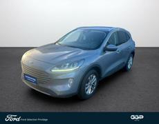 Ford Kuga Longuenesse