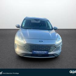 Ford Kuga 1.5 EcoBlue 120ch Titanium Longuenesse