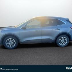 Ford Kuga 1.5 EcoBlue 120ch Titanium Longuenesse