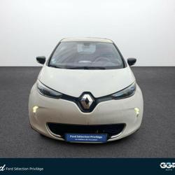 Renault Zoe Life charge normale Type 2 Longuenesse
