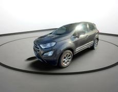 Ford Ecosport Longuenesse