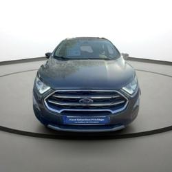 Ford Ecosport 1.0 EcoBoost 100ch Titanium Euro6.2 Longuenesse