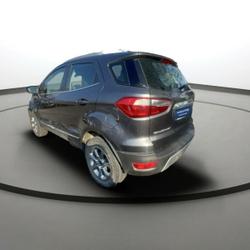 Ford Ecosport 1.0 EcoBoost 100ch Titanium Euro6.2 Longuenesse