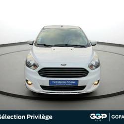 Ford Ka 1.2 Ti-VCT 85ch Ultimate Longuenesse